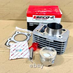Kit Big Bore Kawasaki Klx140 Klx150 RACING 170cc 63mm (WISECO) LIVRAISON GRATUITE