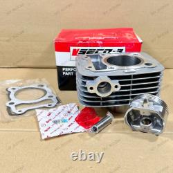 Kit Big Bore Kawasaki Klx140 Klx150 RACING 170cc 63mm (WISECO) LIVRAISON GRATUITE