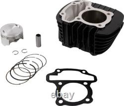 Kit Big Bore Koso 150cc pour Honda Grom 125 2022-2025