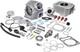 Kit Big Bore Koso Avec Tête à 4 Soupapes Pour Honda Msx125 Grom 125/monkey/monkey Abs