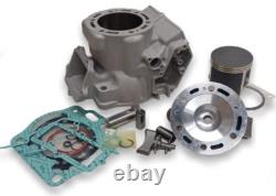 Kit Big Bore Magnum YZ250 293cc Cylindre Piston Tête Soupape de Puissance Joints 72mm