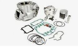 Kit Big Bore Magnum Yamaha YZ250 72mm 293cc 99-2021