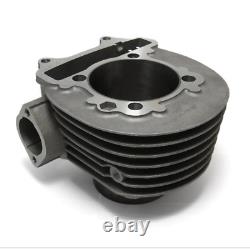 Kit Big Bore NCY (63mm 180cc) pour moteurs GY6 de type A-BLOCK