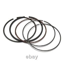 Kit Big Bore NCY (63mm 180cc) pour moteurs GY6 de type A-BLOCK