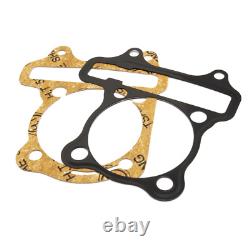 Kit Big Bore NCY (63mm 180cc) pour moteurs GY6 de type A-BLOCK