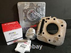 Kit Big Bore OEM Cylindre Wiseco Piston Joint Vertex pour Honda TRX300EX 93-08