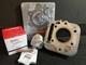 Kit Big Bore Oem Cylindre Wiseco Piston Joint Vertex Pour Honda Trx300ex 93-08