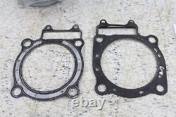 Kit Big Bore Pro Circuit Athena Cylindre Piston Joint pour Honda CRF 450R 2002-2005