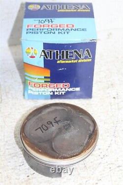 Kit Big Bore Pro Circuit Athena Cylindre Piston Joint pour Honda CRF 450R 2002-2005