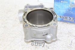 Kit Big Bore Pro Circuit Athena Cylindre Piston Joint pour Honda CRF 450R 2002-2005