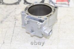 Kit Big Bore Pro Circuit Athena Cylindre Piston Joint pour Honda CRF 450R 2002-2005