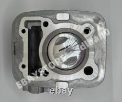 Kit Big Bore RACING 170cc 63mm pour Kawasaki Klx140 Klx150 + Ensemble Supérieur 63mm DHL EXPRESS