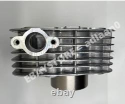 Kit Big Bore RACING 170cc 63mm pour Kawasaki Klx140 Klx150 + Ensemble Supérieur 63mm DHL EXPRESS