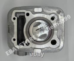 Kit Big Bore RACING 170cc 63mm pour Kawasaki Klx140 Klx150 (VSECO-R) LIVRAISON RAPIDE