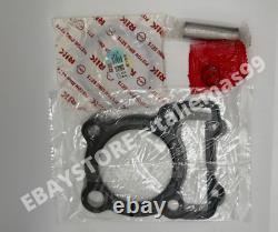 Kit Big Bore RACING 170cc 63mm pour Kawasaki Klx140 Klx150 (VSECO-R) LIVRAISON RAPIDE