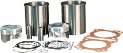 Kit Big Bore S&S CYCLE pour Royal Enfield 650 Twin 865 cc de 90,00 mm