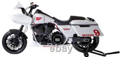 Kit Big Bore S&S Cycle 910-0625 M8 124 pouces, alésage de 4.250, course de 4.375