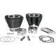 Kit Big Bore S&s Cycle 99-06 T/c 97 Blk 910-0205