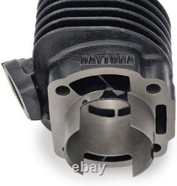 Kit Big Bore Super DRAG DAYTONA pour Super JOG ZR, JOG / ZR télécommande, etc.