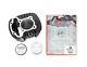 Kit Big Bore Tb 150cc, Piston Forgé De 55mm, Pour Grom Monkey 125 2022 Et Plus Récent Tbw9263