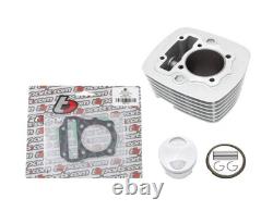 Kit Big Bore TB Parts, 138cc CRF125