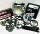 Kit Big Bore Yfz450 Yfz 450 Étape 3, Hotcams, Hot Cams, Cylindre 98mm, Piston Cp