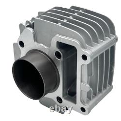 Kit Big Bore Yamaha TTR110 TT-R 110E avec arbre à cames et piston de 55 mm LIVRAISON GRATUITE