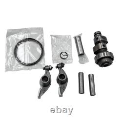 Kit Big Bore Yamaha TTR110 TT-R 110E avec arbre à cames et piston de 55 mm LIVRAISON GRATUITE