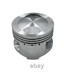 Kit Big Bore Yamaha TTR110 TT-R 110E avec arbre à cames et piston de 55 mm LIVRAISON GRATUITE