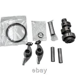 Kit Big Bore Yamaha TTR110 TT-R 110E avec arbre à cames et piston de 55 mm - LIVRAISON GRATUITE