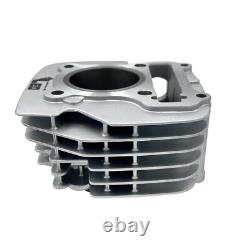 Kit Big Bore Yamaha TTR110 TT-R 110E avec arbre à cames et piston de 55 mm LIVRAISON GRATUITE