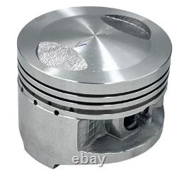 Kit Big Bore Yamaha TTR110 TT-R 110E avec arbre à cames et piston de 55 mm - LIVRAISON GRATUITE