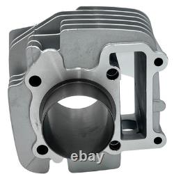 Kit Big Bore Yamaha TTR110 TT-R 110E avec arbre à cames et piston de 55 mm - LIVRAISON GRATUITE