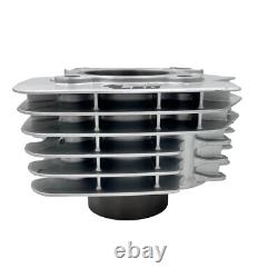 Kit Big Bore Yamaha TTR110 TT-R 110E avec arbre à cames et piston de 55 mm LIVRAISON GRATUITE