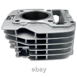 Kit Big Bore Yamaha TTR110 TT-R 110E avec arbre à cames et piston de 55 mm - LIVRAISON GRATUITE