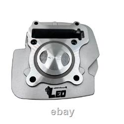 Kit Big Bore Yamaha TTR110 TT-R 110E avec arbre à cames et piston de 55 mm LIVRAISON GRATUITE