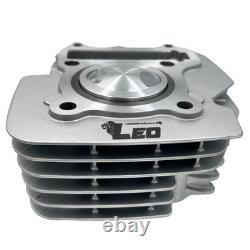 Kit Big Bore Yamaha TTR110 TT-R 110E avec arbre à cames et piston de 55 mm - LIVRAISON GRATUITE