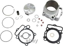 Kit Big Bore de Cylinder Works 366cc +2mm Piston 14.01 2016-2018 KTM 350 SXF FC350