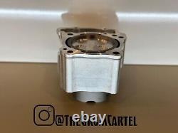 Kit Big Bore et tête pour Honda CBR 300 (357cc)