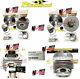Kit Cilindro Modifica 135 Pinasco Zuera Rr 57,5 ​​big Bore Vespa 50 Special R L N