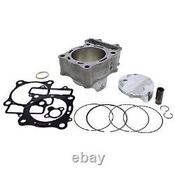 Kit Cylindre Big Bore Pps-8999 Pour Honda Crf 250 R 2018-2020