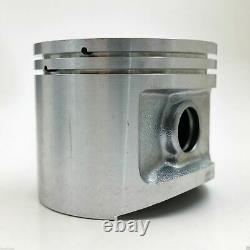 Kit Cylindre Pour Husqvarna 362xp, 365, 371k, 372xp, 375k (52mm) Big-bore
