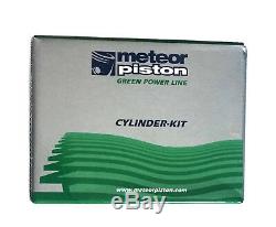 Kit De Piston De Cylindre Meteor Pour Stihl Ms260, 026 Big Bore 44,7 Avec Des Joints De Joints