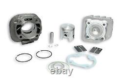 Kit Malossi Big Bore pour Genuine Roughhouse et Buddy 317083