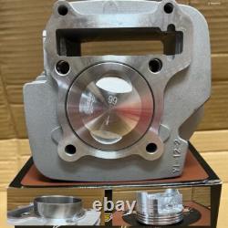 Kit Racing Big Bore 66mm Yamaha TTR110 avec expédition gratuite