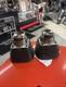 Kit S&s D&rsquo;augmentation De Cylindr&eacute;e Pour Harley-davidson 128 M8