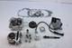Kit Big Bore 80 Cc Pour Scooter 4t