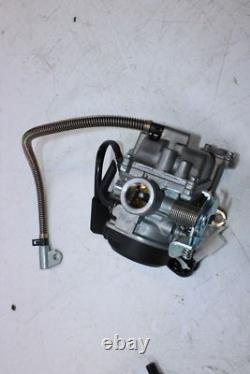 Kit big bore 80 cc pour scooter 4T