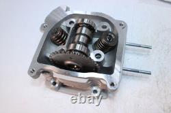 Kit big bore 80 cc pour scooter 4T
