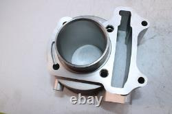 Kit big bore 80 cc pour scooter 4T